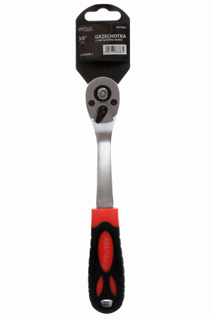 Scule Atelier Auto - Antrenor cheie cu clichet maner curbat 3 8 (KD11001)