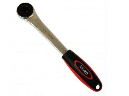Chei combinate/inelare/cu clichet - Antrenor cu clichet pentru adaptor calorifere (S10901)