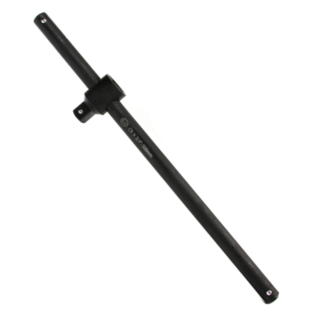 Prelungitor chei - Antrenor culisant tip T pentru tubulare 3/4 inch lungime 500 mm (M58241)