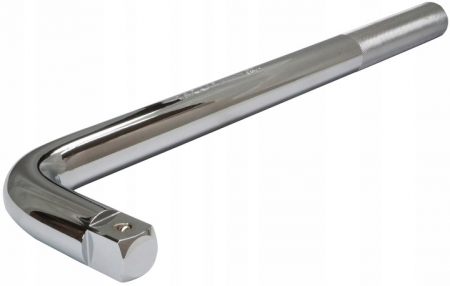Antrenor tip L 1tol 500mm maner cheie de forta (V39172) [5]