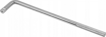 Chei auto speciale - Antrenor tip L 3-4tol 500mm maner cheie de forta (V39174)