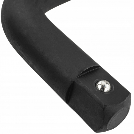 Antrenor tip L 3/4"450mm maner cheie de forta impact (VRF08760) [3]