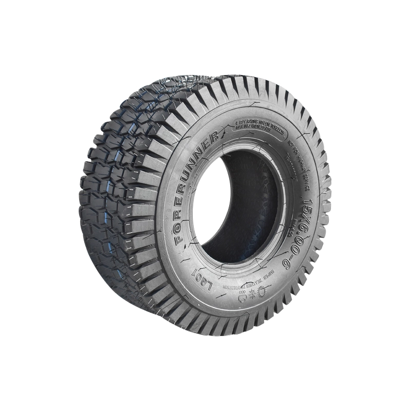 Anvelope/roti - Anvelopa agricola 15x600-6 4PR TL LG01 (DIS15x600-6)