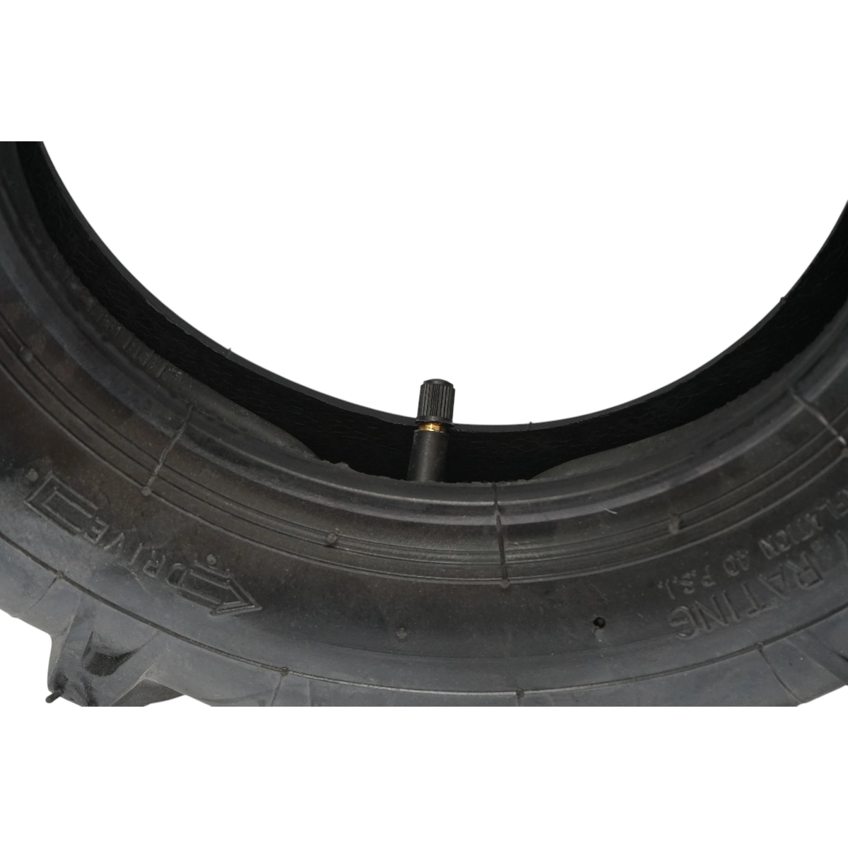 Anvelopa agricola 350/8 crampon 4PR pentru motocultor LP01 (DIS350/8C) [3]