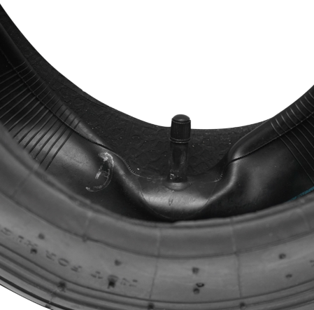 Anvelopa agricola 350/8 liniar 2PR pt. motocultor LP53 (DIS350/8L) [3]