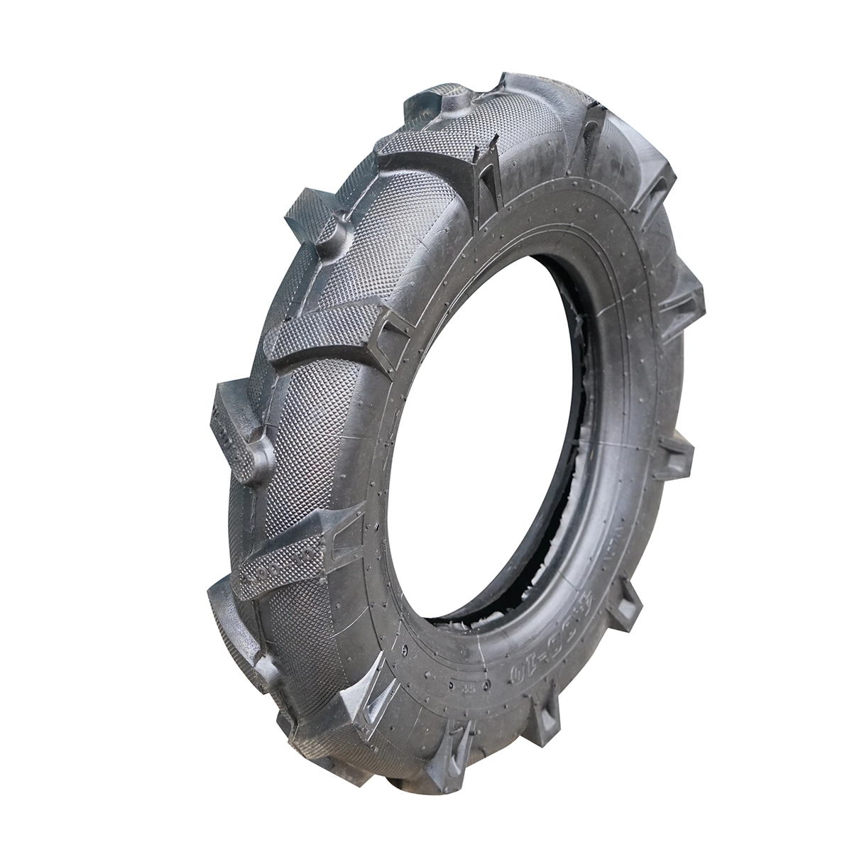 Anvelope/roti - Anvelopa agricola 400/10 R1 crampon 4PR (DIS400/10A)