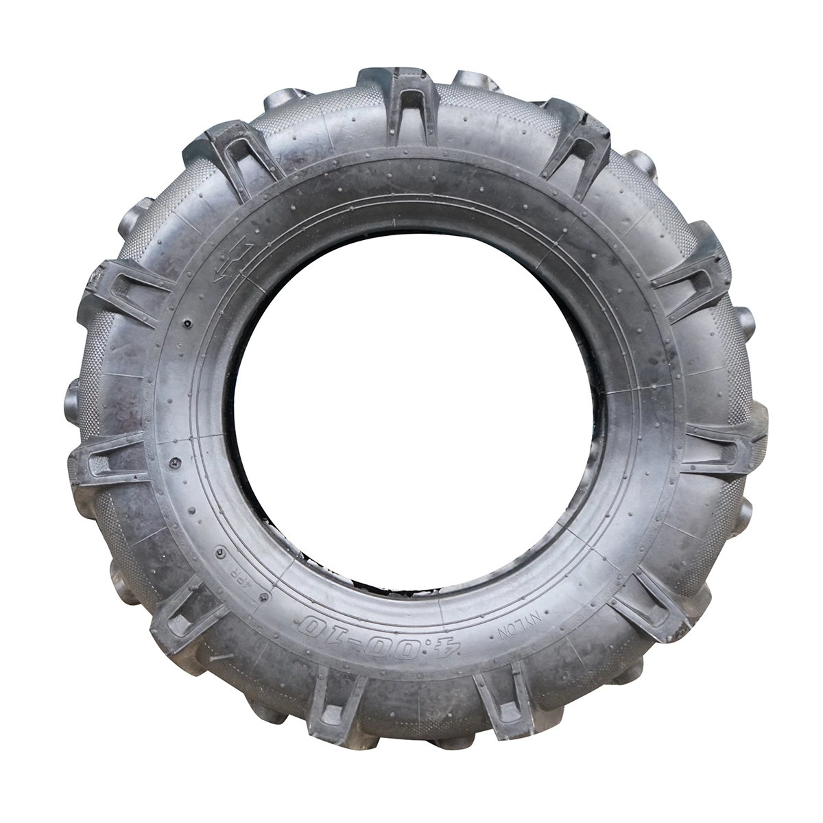 Anvelopa agricola 400/10 R1 crampon 4PR (DIS400/10A) [1]