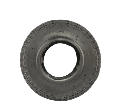 Anvelopa agricola 400/6 liniar 2PR motocultor F-2 LP53 (DIS400/6) [1]