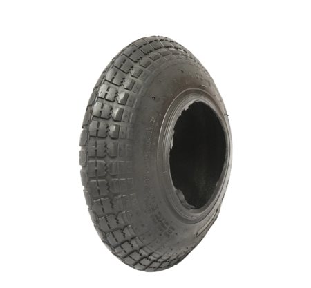 Anvelopa agricola 400/6 liniar 2PR motocultor F-2 LP53 (DIS400/6) [2]