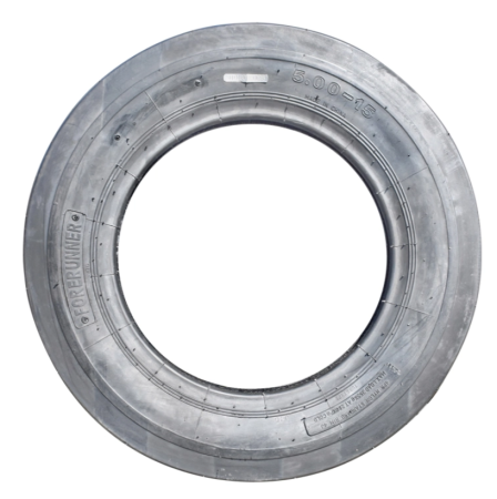 Anvelopa agricola 500/15 liniar 6PR F-2  (DIS500/15L) [2]