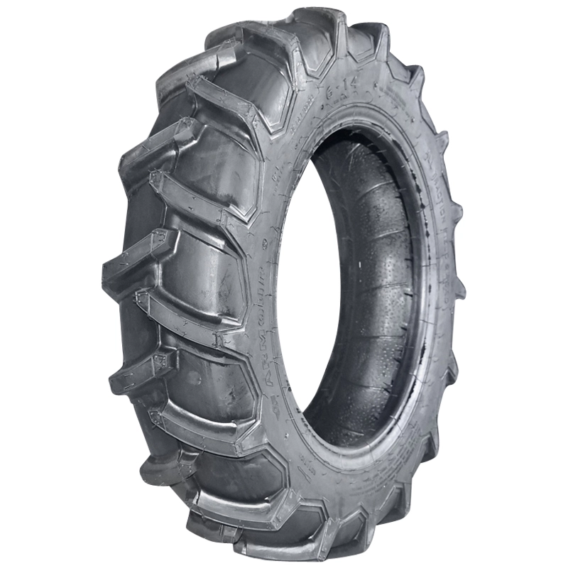 Anvelope/roti - Anvelopa agricola 6/14 6PR crampon G1 (DIS6/14)