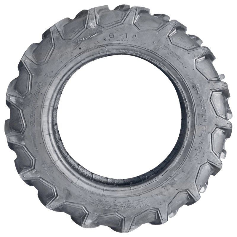 Anvelopa agricola 6/14 6PR crampon G1 (DIS6/14) [2]