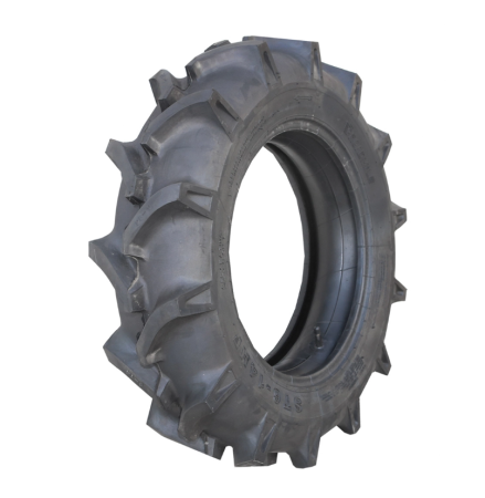 Anvelope/roti - Anvelopa agricola 6/14 crampon inalt 4PR cu camera (DIS6/14A)