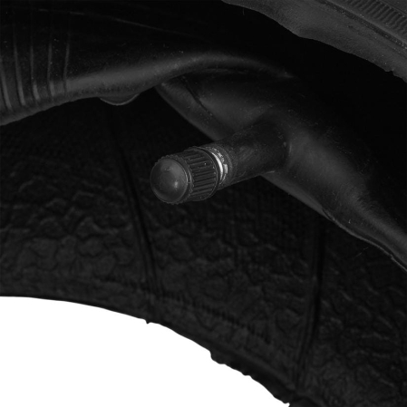 Anvelopa +camera, 4.804.00-8 pentru roaba 39cm (KD461) [2]