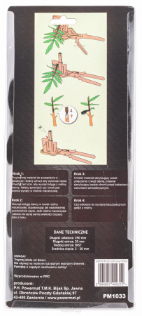 Aparat de altoire cleste altoit (PM-SDO-320T) [6]