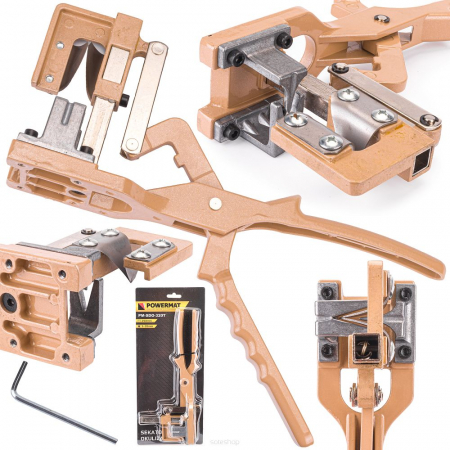 Aparat de altoire cleste altoit (PM-SDO-320T) [0]