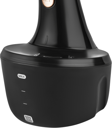 Aparat de calcat cu abur 1800W, debit 45 g/min, rezervor 300 ml, talpa ceramica (KD4321) [8]
