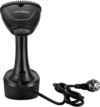 Aparat de calcat cu abur 1800W, debit 45 g/min, rezervor 300 ml, talpa ceramica (KD4321) [3]