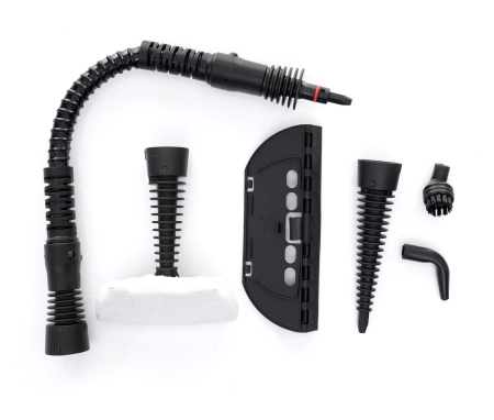 Aparat de curatat cu abur 1100W 350 ml + accesorii (KD426) [10]