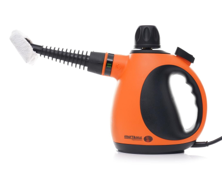 Aparat de curatat cu abur 1100W 350 ml + accesorii (KD426) [3]