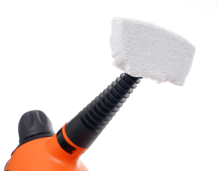 Aparat de curatat cu abur 1100W 350 ml + accesorii (KD426) [6]