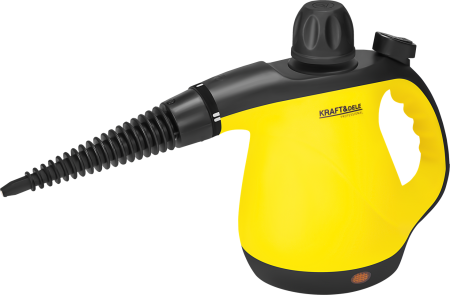 Aparat de curatat cu abur, 1200W 450ml + accesorii (KD5390) [2]