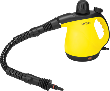 Aparat de curatat cu abur, 1200W 450ml + accesorii (KD5390) [7]