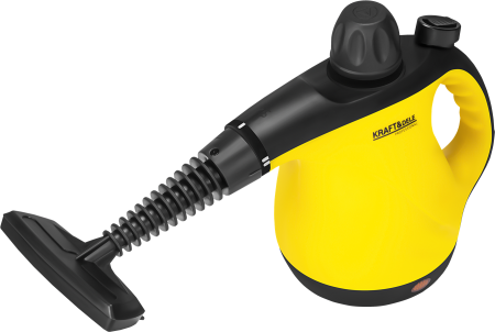 Aparat de curatat cu abur, 1200W 450ml + accesorii (KD5390) [4]