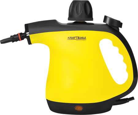 Casa - Aparat de curatat cu abur, 1200W 450ml + accesorii (KD5390)
