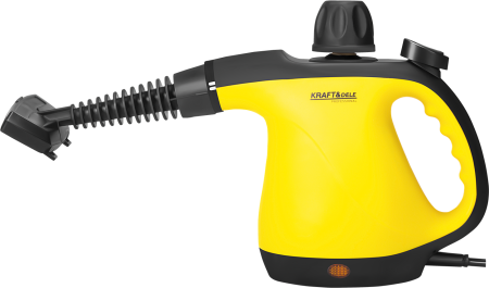 Aparat de curatat cu abur, 1200W 450ml + accesorii (KD5390) [6]