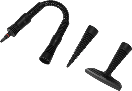 Aparat de curatat cu abur, 1200W 450ml + accesorii (KD5390) [11]