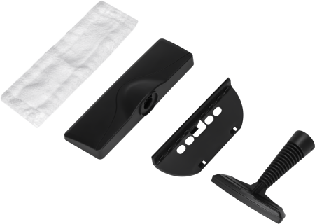 Aparat de curatat cu abur, 2100W 1.2L + accesorii (KD5392) [8]