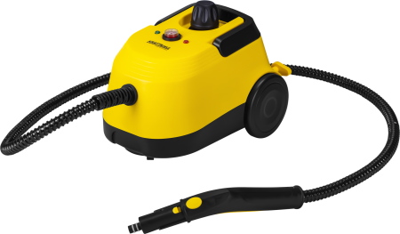 Aparat de curatat cu abur, 2100W 1.2L + accesorii (KD5392) [1]