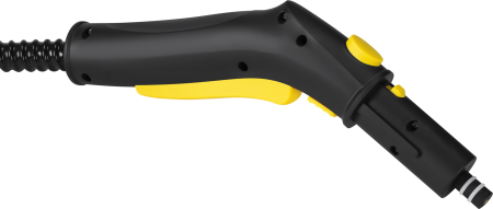 Aparat de curatat cu abur, 2100W 1.2L + accesorii (KD5392) [7]