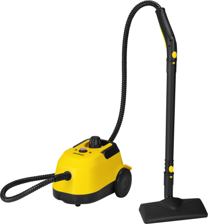 Aspiratoare - Aparat de curatat cu abur, 2100W 1.2L + accesorii (KD5392)