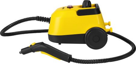 Aparat de curatat cu abur, 2100W 1.2L + accesorii (KD5392) [2]