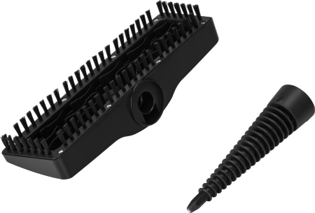 Aparat de curatat cu abur, 2500W 2L + accesorii (KD5393) [8]