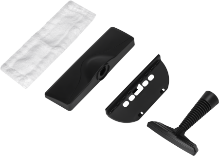 Aparat de curatat cu abur, 2500W 2L + accesorii (KD5393) [12]