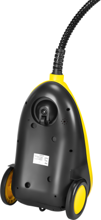 Aparat de curatat cu abur, 2500W 2L + accesorii (KD5393) [5]