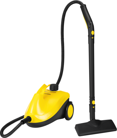 Scule electrice - Aparat de curatat cu abur, 2500W 2L + accesorii (KD5393)