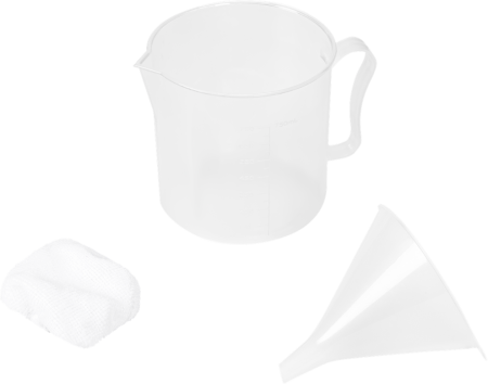 Aparat de curatat cu abur, 2500W 2L + accesorii (KD5393) [10]