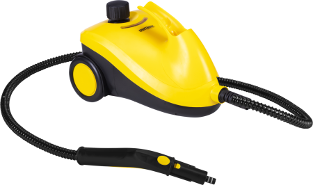 Aparat de curatat cu abur, 2500W 2L + accesorii (KD5393) [6]