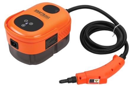 Aparat de curatat cu abur 2500W, rezervor 1L (KD5397) [4]