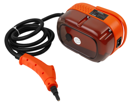 Aparat de curatat cu abur 2500W, rezervor 1L (KD5397) [10]