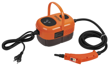 Aparat de curatat cu abur 2500W, rezervor 1L (KD5397) [2]