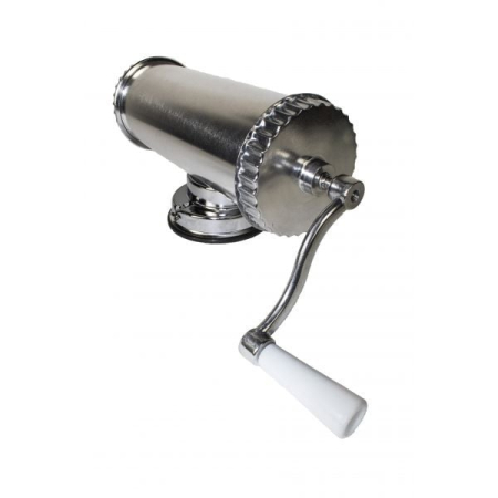 Aparat de facut carnati, 1.5 kg, inox, orizontal 3 palnii KY2003 (EFT-8339) [5]