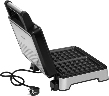 Aparat de facut vafe 2200W cu afisaj LED pentru 4 vafe (KD4203) [5]