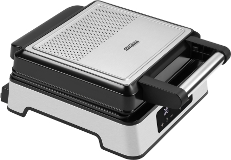 Aparat de facut vafe 2200W cu afisaj LED pentru 4 vafe (KD4203) [9]