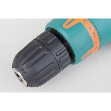 Aparat de gaurit, insurubat, bormasina electrica 650w cu fir si iluminare (ED209) [3]