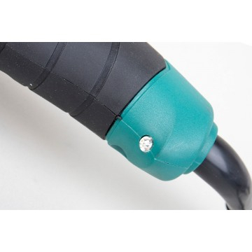 Aparat de gaurit, insurubat, bormasina electrica 650w cu fir si iluminare (ED209) [6]